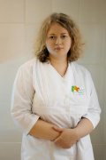 Капустина Екатерина Владимировна