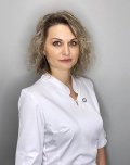Сергеева Нина Ивановна