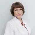 Гаменюк Ольга Юрьевна