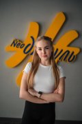 Морозова Анна