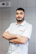 Морозов Андрей Николаевич