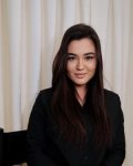 Диткинова Айгуль