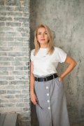 Ободзинская Эльвира Рамилевна