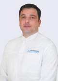 Авагян Беник Эдикович