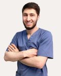 Курбанов Магомедрасул Абдулаевич