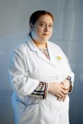 Пронькина Наталья Сергеевна