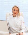 Красильникова Лариса Владимировна