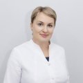 Ческидова Инна Иннокентьевна