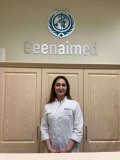 Гусенбекова Динара Гаджимагомедовна