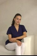 Мишарина София Сергеевна