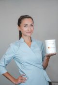 Кочетова Вероника