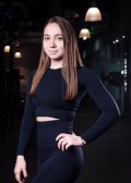 Бондаренко Екатерина