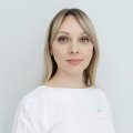 Крюкова Татьяна Александровна