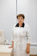 Умнова Светлана Юрьевна