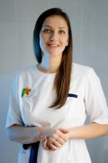 Максимкина (Андон) Юлия Николаевна