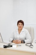 Ованесян Светлана Викторовна