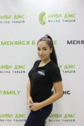 Родина Карина Александровна
