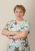 Колесова Анна Николаевна