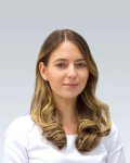 Ершова Дарья Игоревна