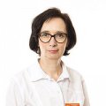 Горьковская Елена Викторовна