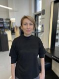 Иванова Ирина Александровна
