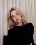 Банникова Елизавета