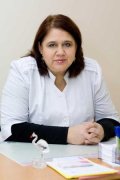 Валеева Лилия Абдулхаковна