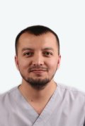 Абруев Хондамир Илхомович