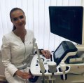 Малинина Маргарита Сергеевна