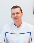 Янкилевич Сергей Алексеевич