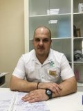Брусенский Михаил Валерьевич