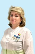 Аниськина Елена Геннадьевна