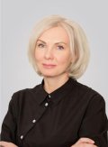 Рябова Елена Вячеславовна