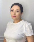 Гаврилова Юлия