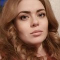 Лебедева Вероника