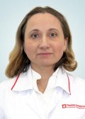 Федорова Татьяна Витальевна
