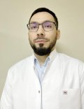 Садыков Ильшат Разябович