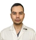 Иванов Никита Игоревич