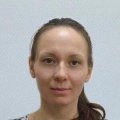Козихина Марина Александровна