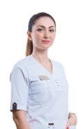 Хатуева Амина Иосифовна