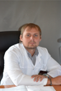 Павловский Артём Владимирович