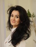 Дуцева Ирина