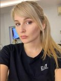 Сударикова Екатерина