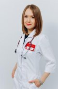 Николаева Анна Владимировна