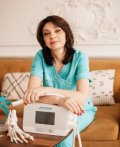Кленина Наталья Николаевна