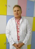 Григорьев Николай Алексеевич