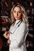 Сиразиева Алия Абраровна