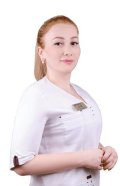 Давлатова Хеда Абуевна
