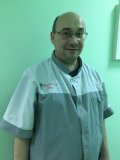 Соловьев Георгий Всеволодович
