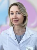 Елькова Алевтина Валерьевна